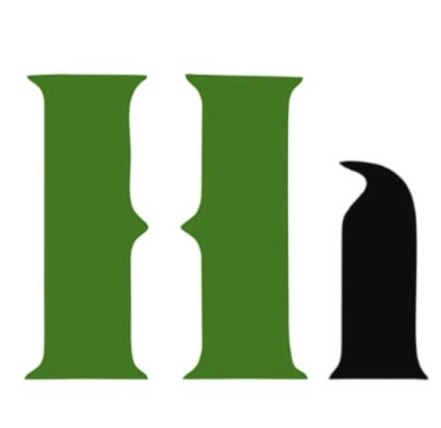 Hylar Herbs logo